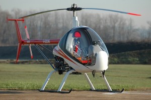 helico-ulm