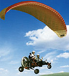 paramoteur
